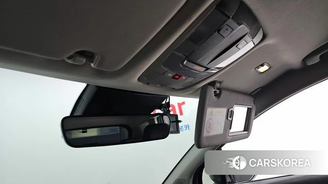Kia Sportage 5th Generation Hybrid id 4494616 из Кореи 10