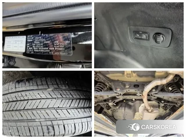 Kia Sorento 4th Generation id 3625336 из Кореи 10