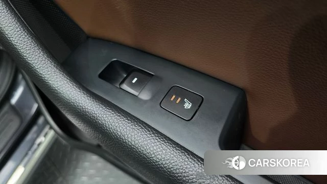 Hyundai Sonata New Rise Hybrid id 4930887 из Кореи 10