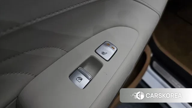 Hyundai The New Grandeur IG id 3651326 из Кореи 10