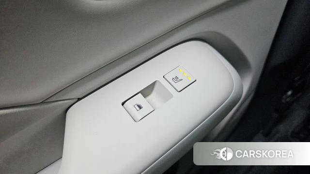 Hyundai Kona (SX2) id 3953122 из Кореи 10