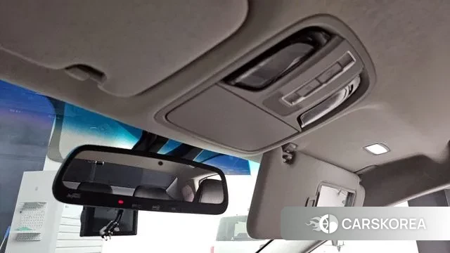 Kia All New K7 Hybrid id 3013614 из Кореи 10