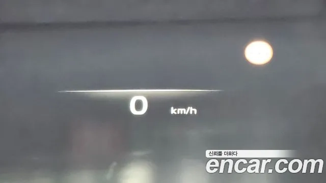 Kia K8 id 2950503 из Кореи 10