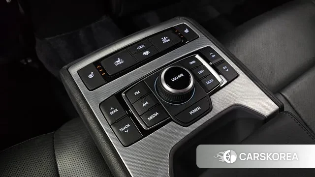 Genesis G80 id 3380487 из Кореи 10