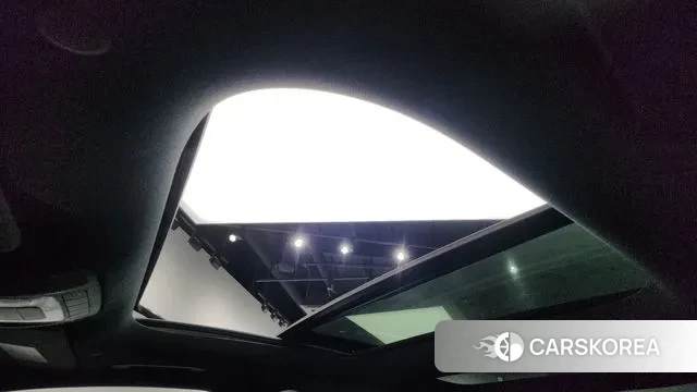 Mercedes-Benz GLA - Class H247 id 3405605 из Кореи 10