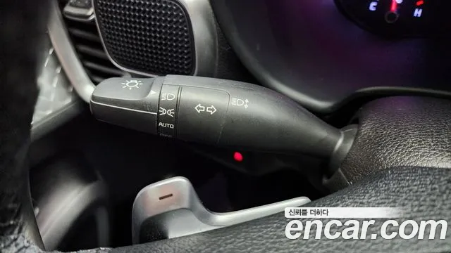 Kia Soul Booster id 2686729 из Кореи 10