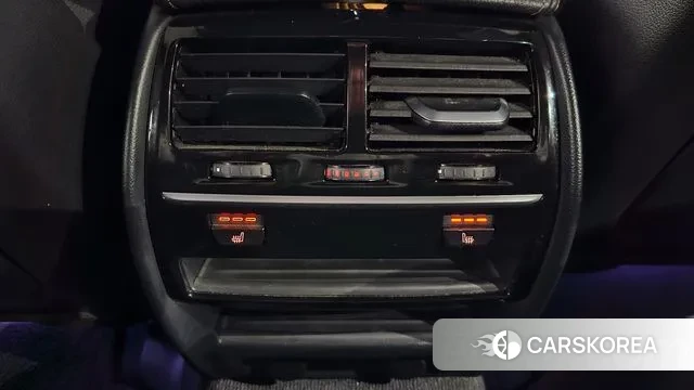 BMW 5 Series (G30) id 3455284 из Кореи 10