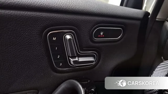 Mercedes-Benz A-Class W177 id 3568111 из Кореи 10