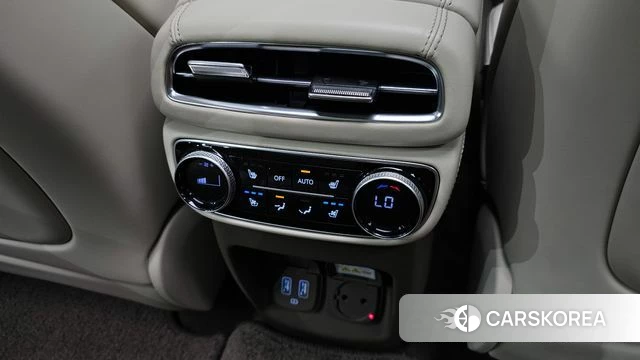 Genesis GV80 id 4759643 из Кореи 10
