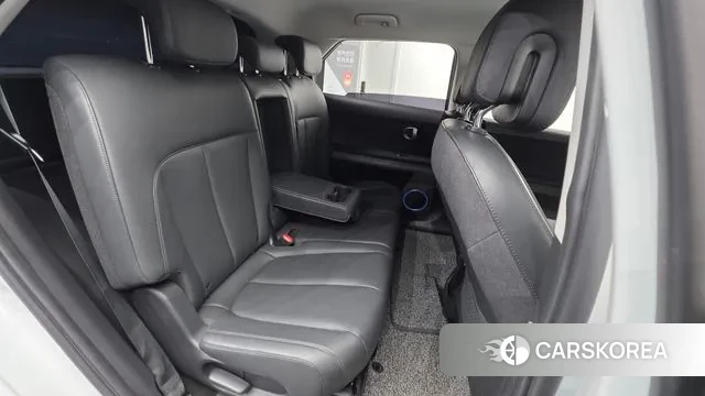 Hyundai Ionic 5 id 2979228 из Кореи 10