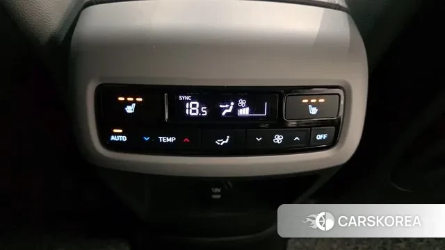 Hyundai The New Palisade id 2988943 из Кореи 10