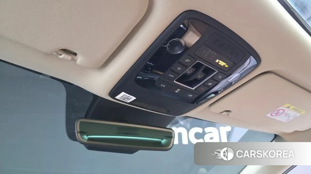 Kia Carnival 4th generation id 4507714 из Кореи 10