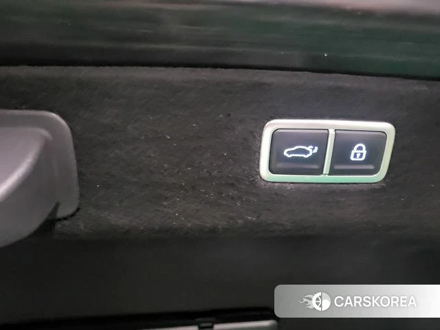 Genesis G90 (RS4) id 4444472 из Кореи 10