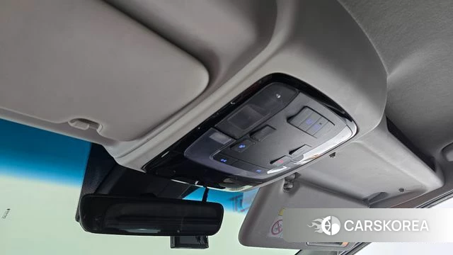 Hyundai Staria id 3965058 из Кореи 10