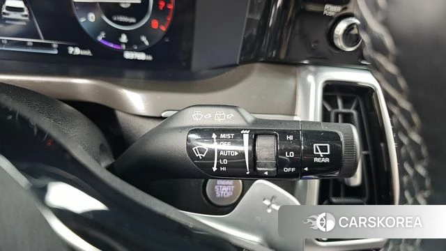 Kia Sorento 4th Generation id 4727187 из Кореи 10