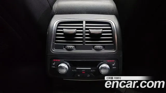 Audi New A6 id 2908168 из Кореи 10