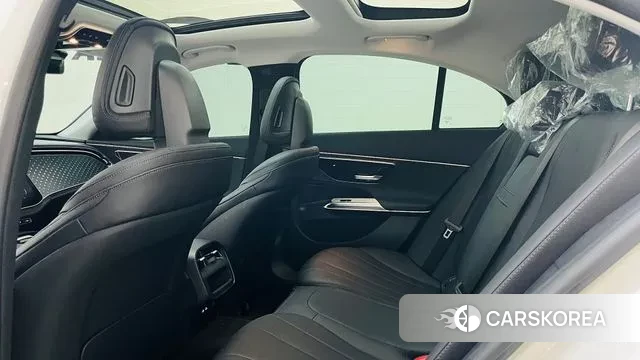 Mercedes-Benz E-Class W214 id 2899839 из Кореи 10