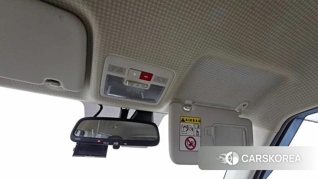 Hyundai Casper id 4422072 из Кореи 10