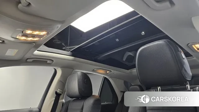 Mercedes-Benz GLE-Class W167 id 3727349 из Кореи 10