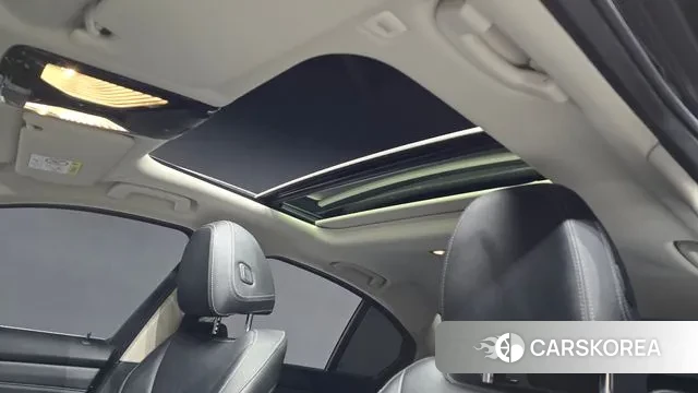 BMW 3 Series (G20) id 3448406 из Кореи 10