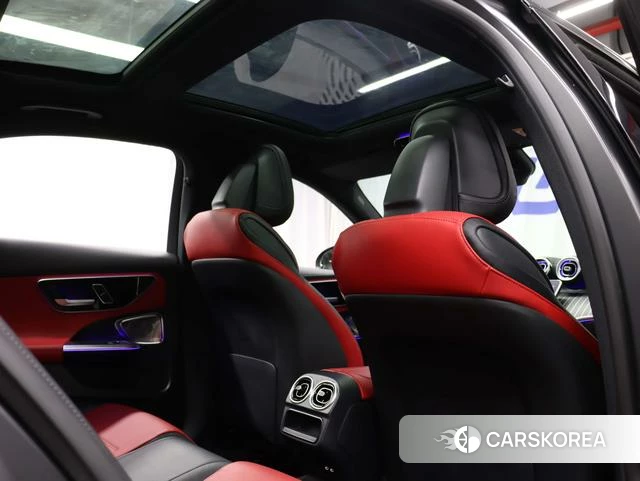 Mercedes-Benz C-class AMG id 4314862 из Китая 10