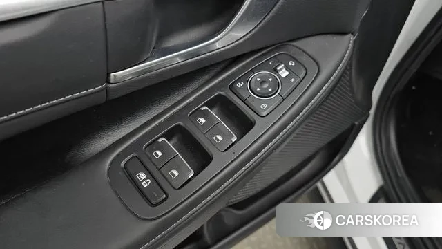 Hyundai Sonata (DN8) id 3433006 из Кореи 10