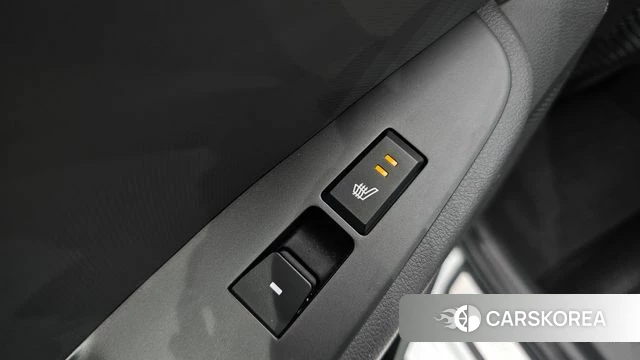 Hyundai Ionic Electric id 4318348 из Кореи 10