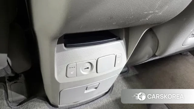 Kia The New Carnival id 3013332 из Кореи 10