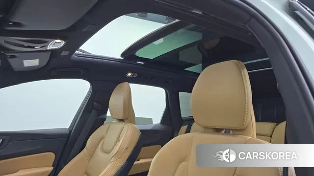 Volvo XC60 second Generation id 3551361 из Кореи 10