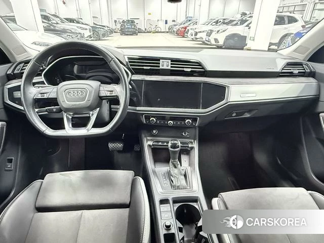 Audi Q3 id 4211626 из Китая 10