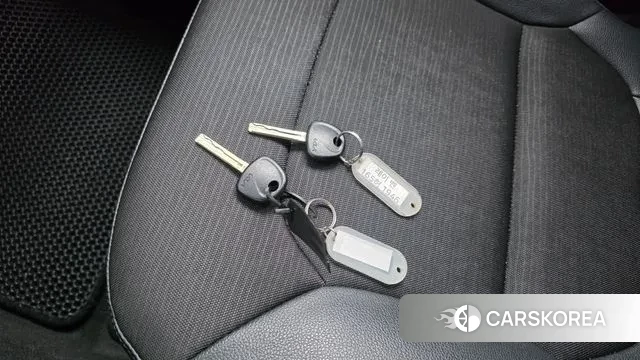 Kia The New Ray id 3524729 из Кореи 10