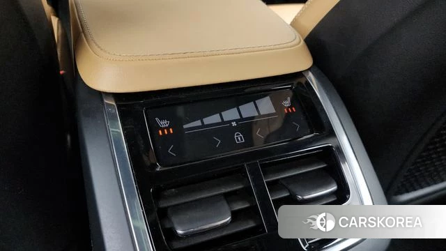 Volvo XC90 second Generation id 4445327 из Кореи 10