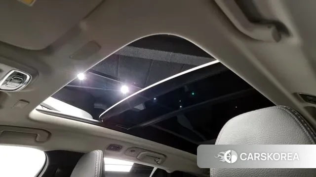 Volvo V60 Cross-Country 2nd Generation id 3350713 из Кореи 10