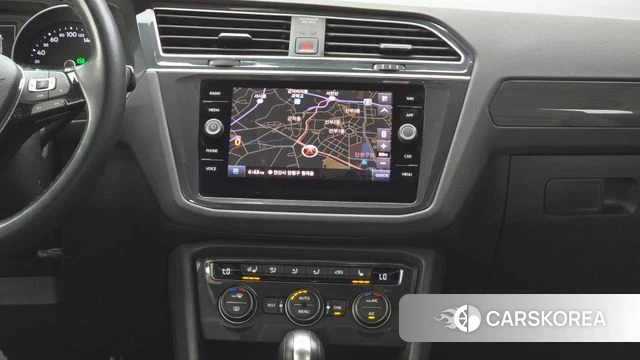 Volkswagen Tiguan second Generation id 4609682 из Кореи 10