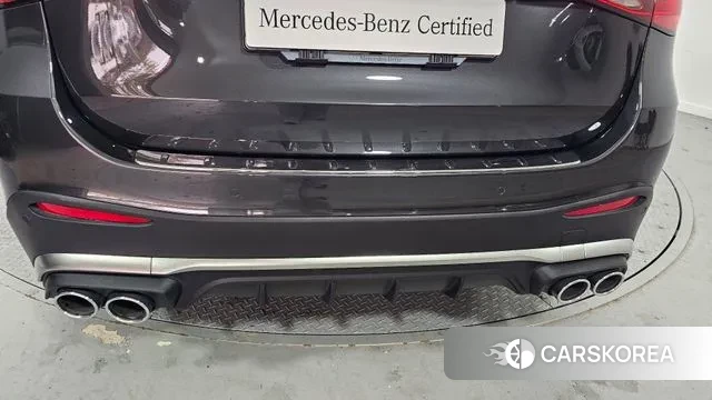 Mercedes-Benz GLC-Class X254 id 3304979 из Кореи 10