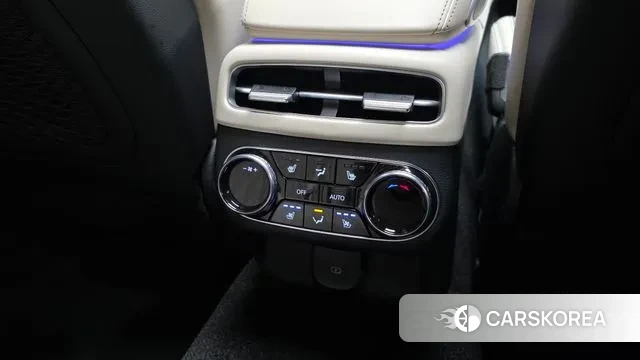 Genesis GV70 id 3717034 из Кореи 10