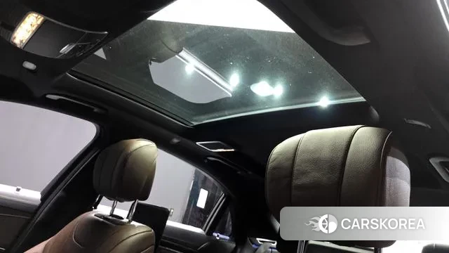 Mercedes-Benz S-Class W222 id 3319720 из Кореи 10