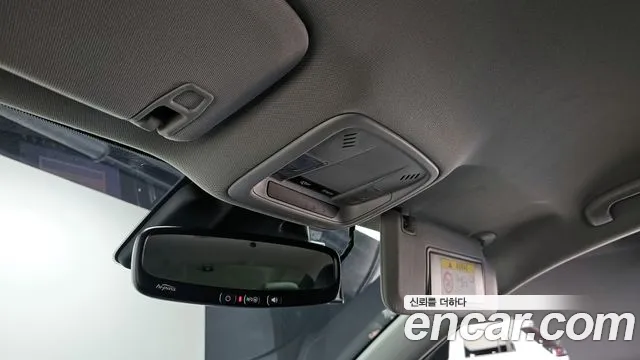 Chevrolet (GM Daewoo) The New Malibu id 2487880 из Кореи 10