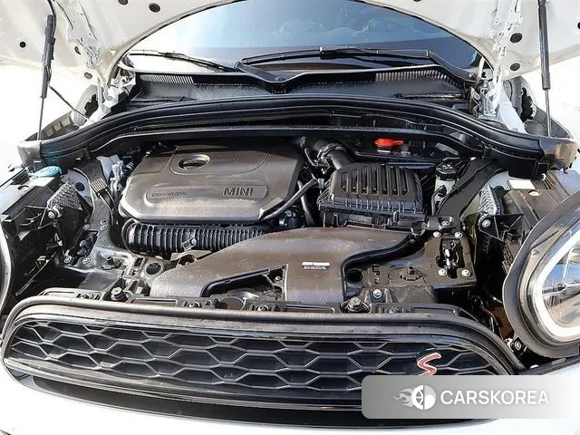 Mini Cooper S Countryman id 3400024 из Кореи 10