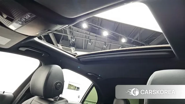 Mercedes-Benz E-Class W213 id 3473960 из Кореи 10