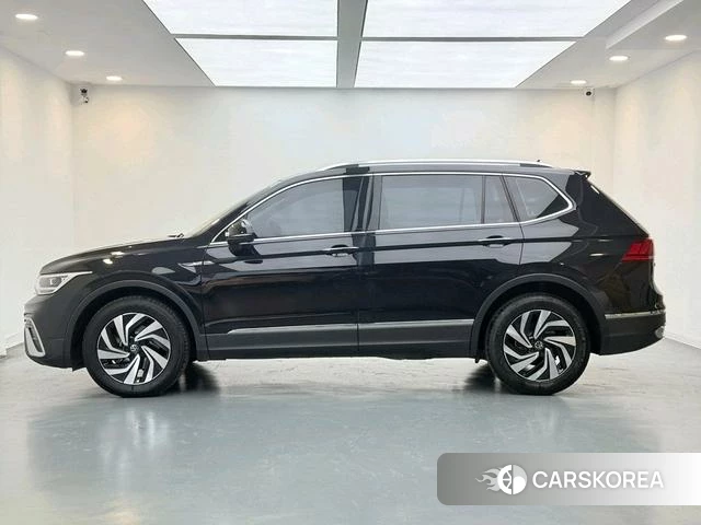 Volkswagen Tiguan L id 4307764 из Китая 10