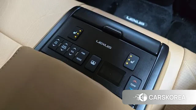 Lexus ES300h 7th generation id 3734914 из Кореи 10