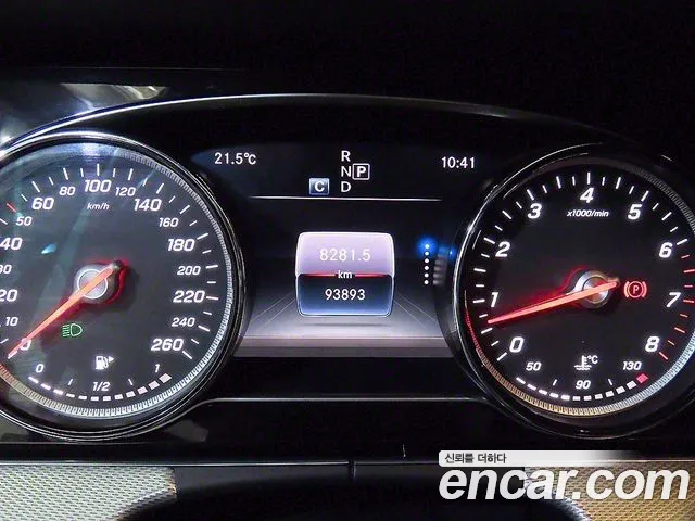 Mercedes-Benz E-Class W213 id 2662697 из Кореи 10