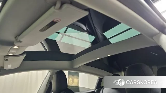 Tesla Model 3 id 3717532 из Кореи 10