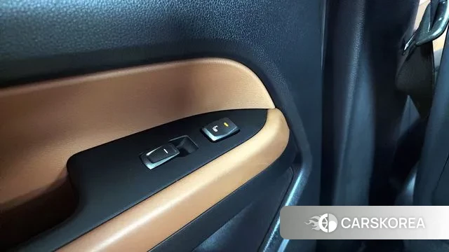 Ssangyong Rexton Sports Cannes id 3009176 из Кореи 10