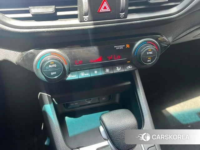 Kia The New K3 2nd generation id 4513100 из Кореи 10