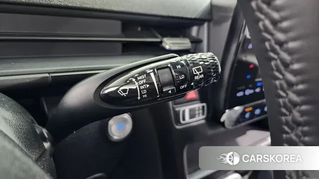 Hyundai Staria id 3267818 из Кореи 10