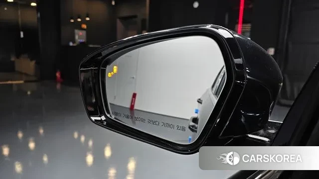 Hyundai The New Grandeur IG Hybrid id 3390346 из Кореи 10