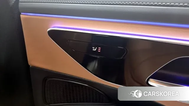 Mercedes-Benz E-Class W214 id 3763157 из Кореи 10