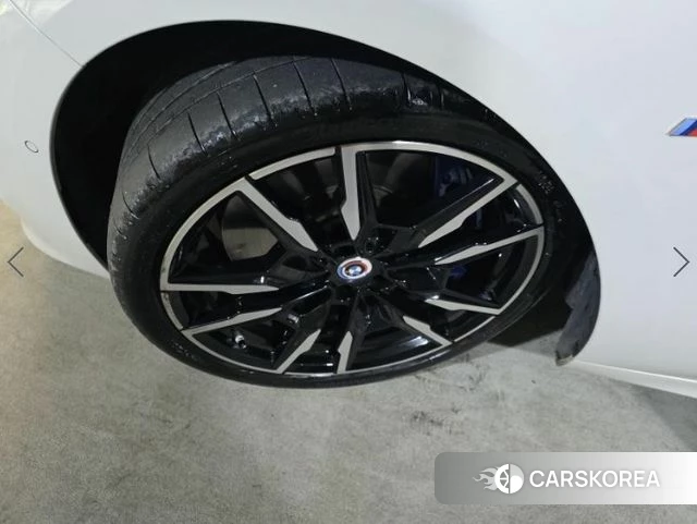 BMW 8 Series (G15) id 3919682 из Кореи 10